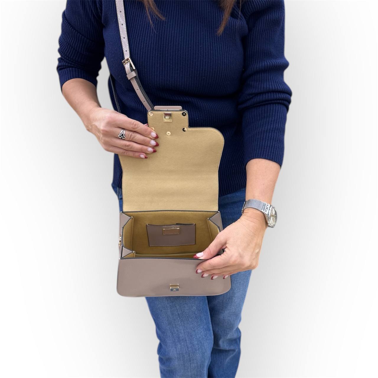 Сумка Cromia 1406065 ORZO