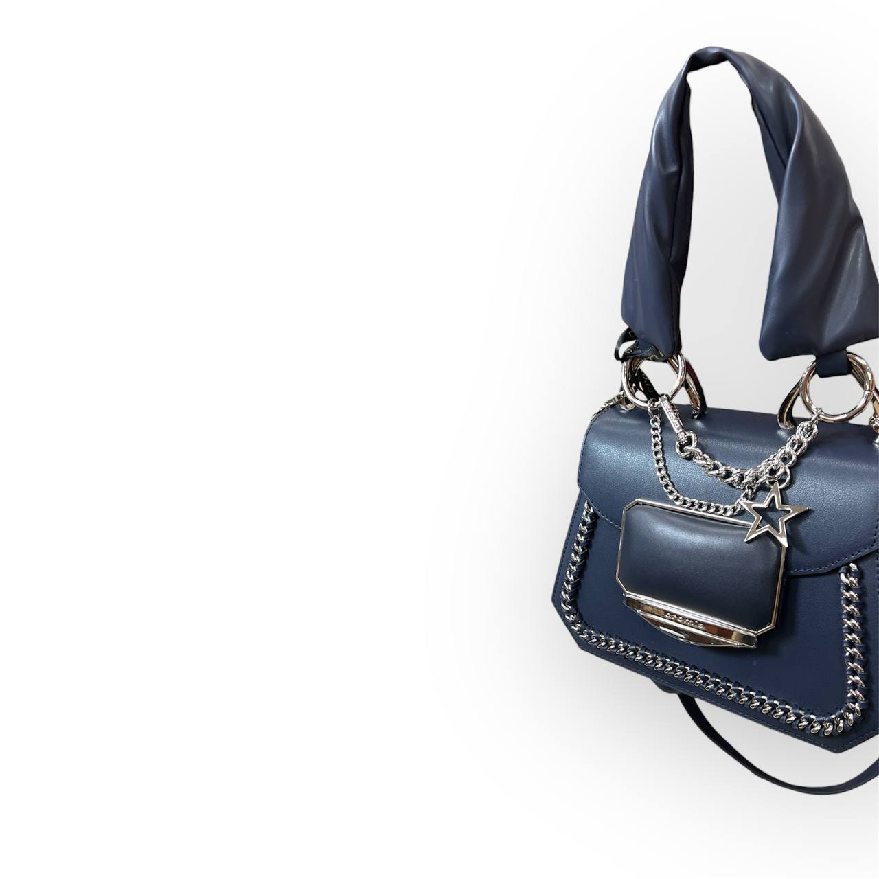 Сумка Cromia 1406087 NOTTE Сумка Cromia 1406087 NOTTE