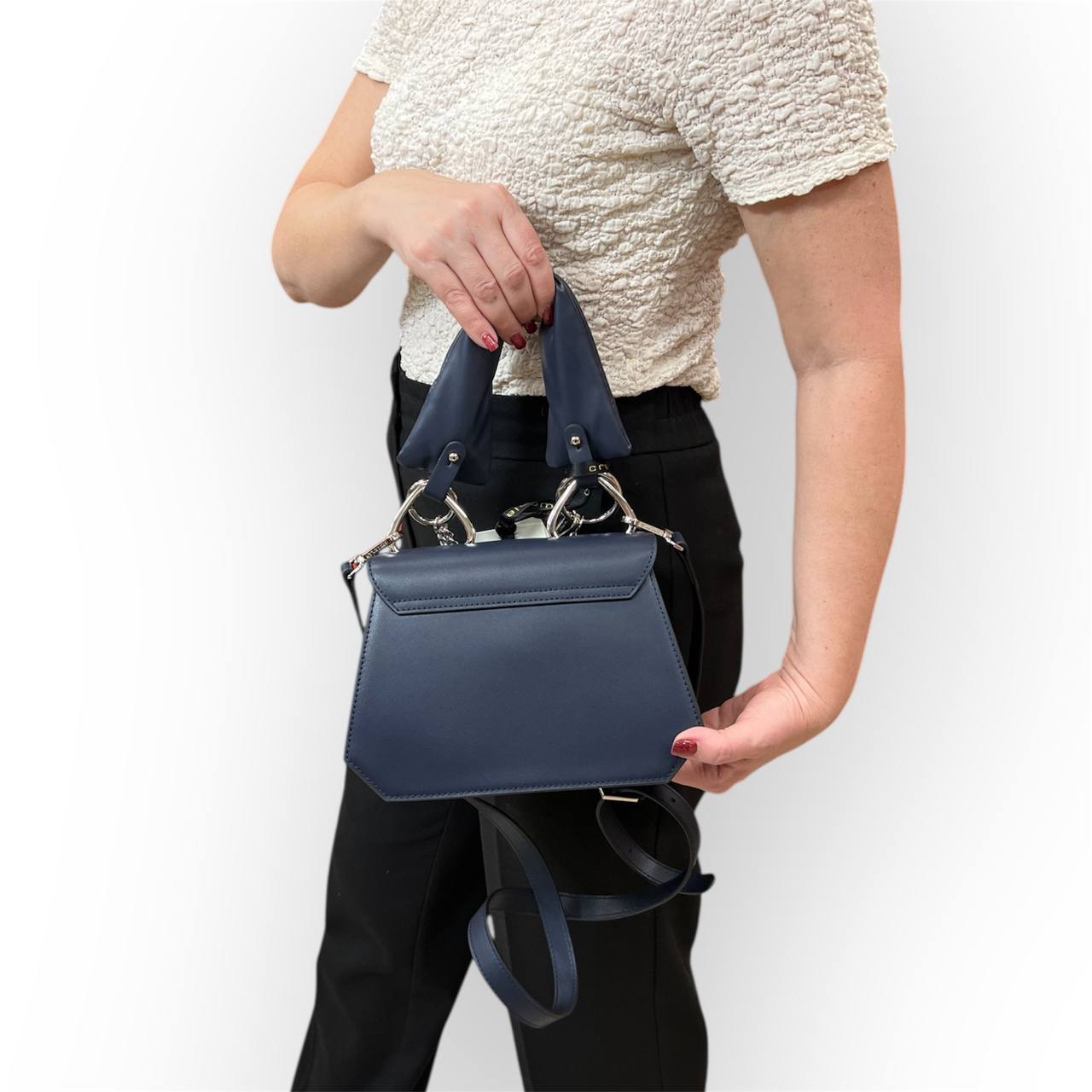 Сумка Cromia 1406087 NOTTE Сумка Cromia 1406087 NOTTE