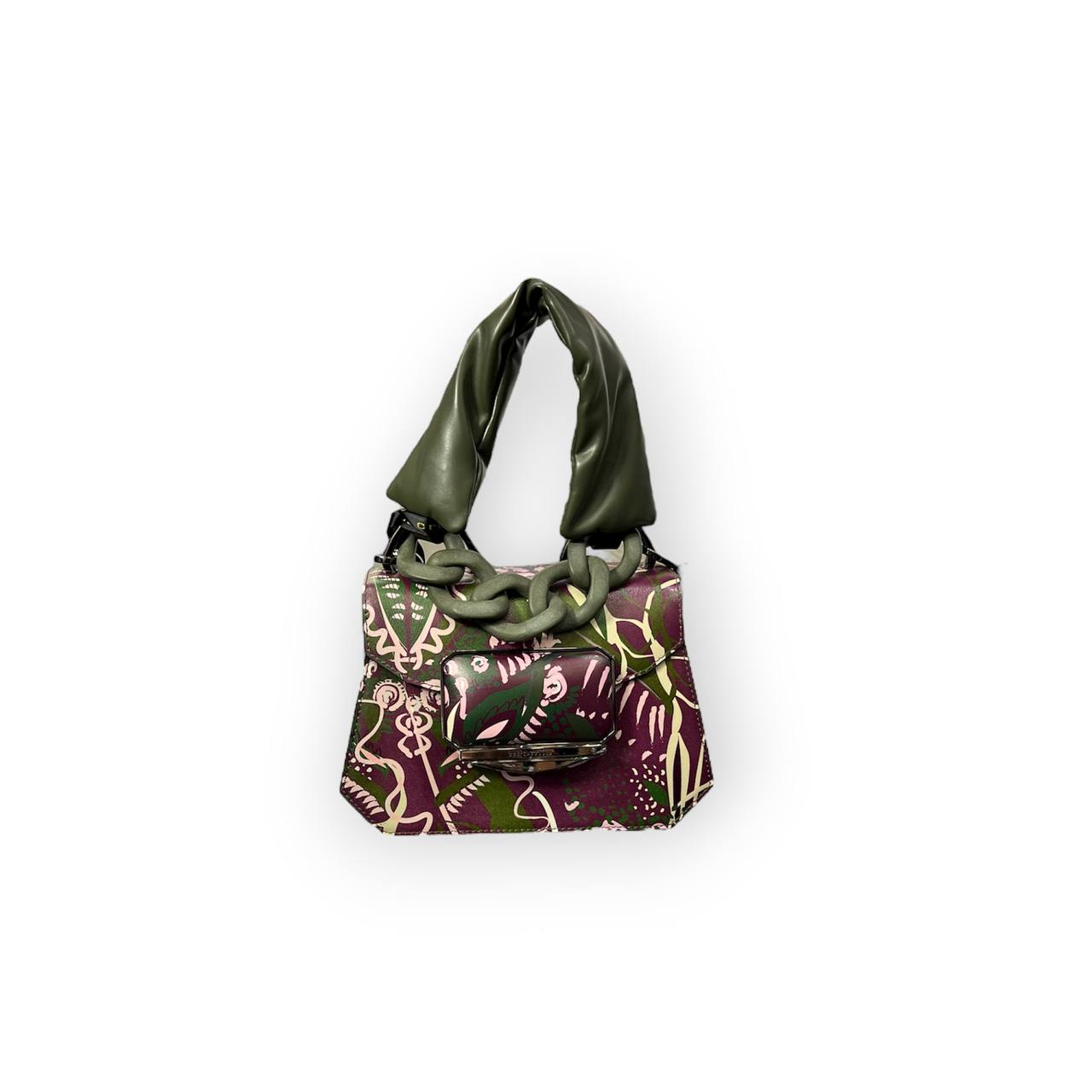 Сумка Cromia 1406089 CHERRY Сумка Cromia 1406089 CHERRY