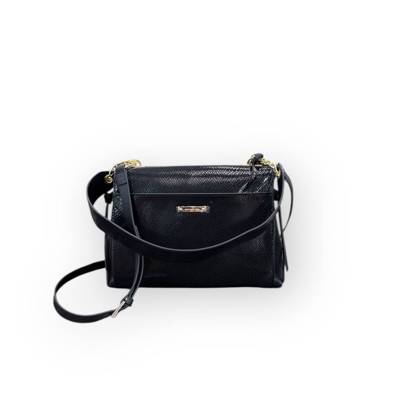 Сумка Cromia 1406095 NERO