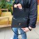 Сумка Cromia 1406106 NERO Сумка Cromia 1406106 NERO
