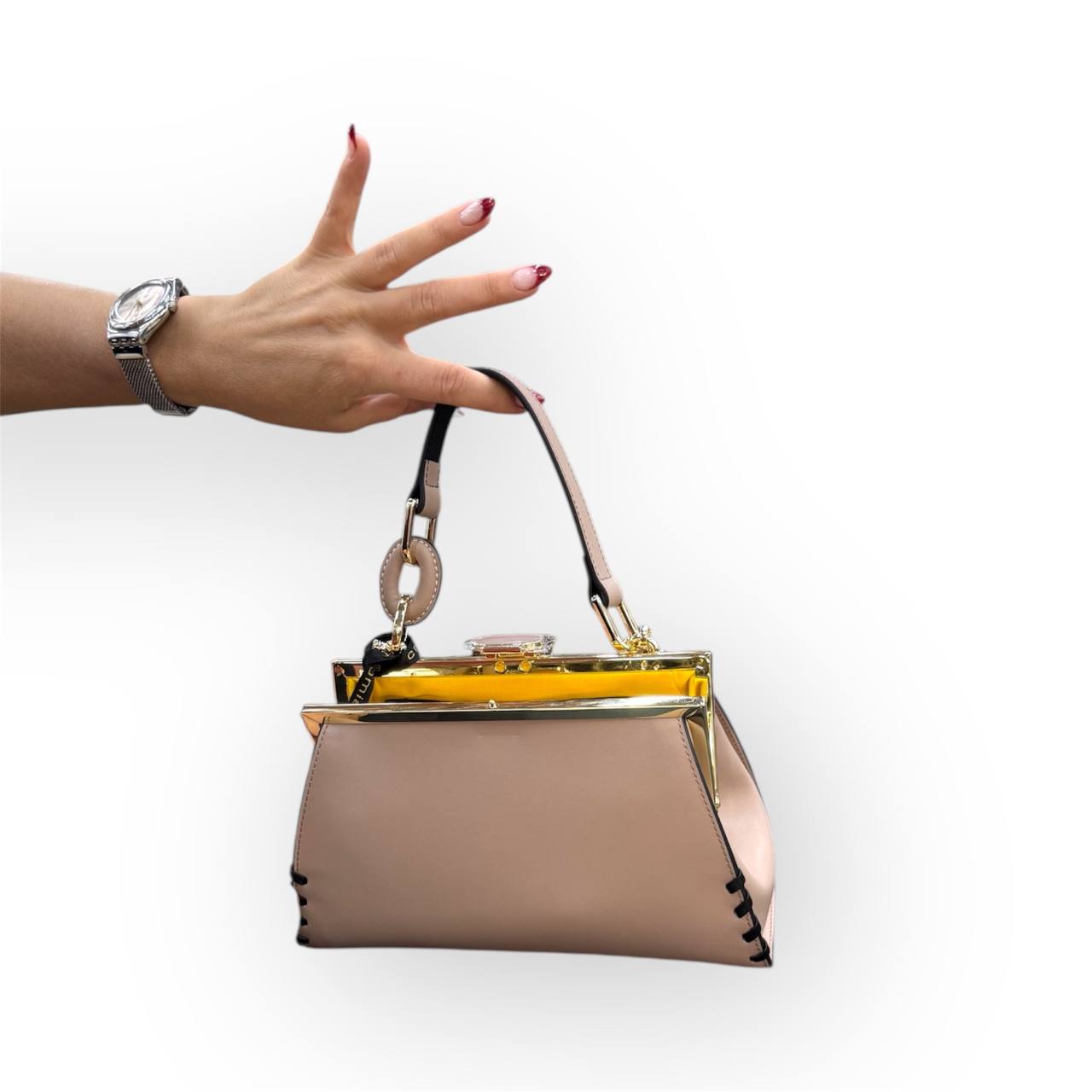 Сумка Cromia 1406107 ORZO Сумка Cromia 1406107 ORZO