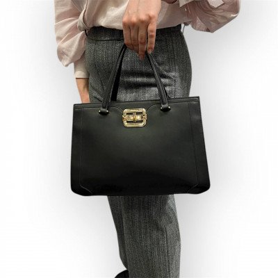 Сумка Cromia 1406127 NERO