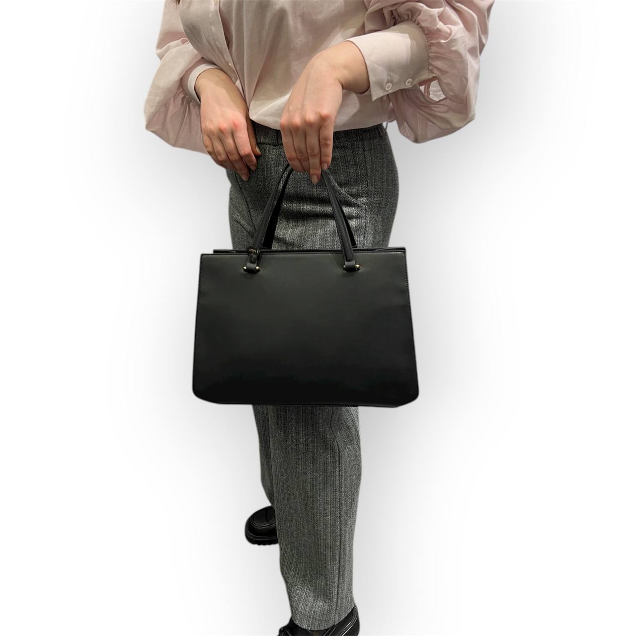 Сумка Cromia 1406127 NERO