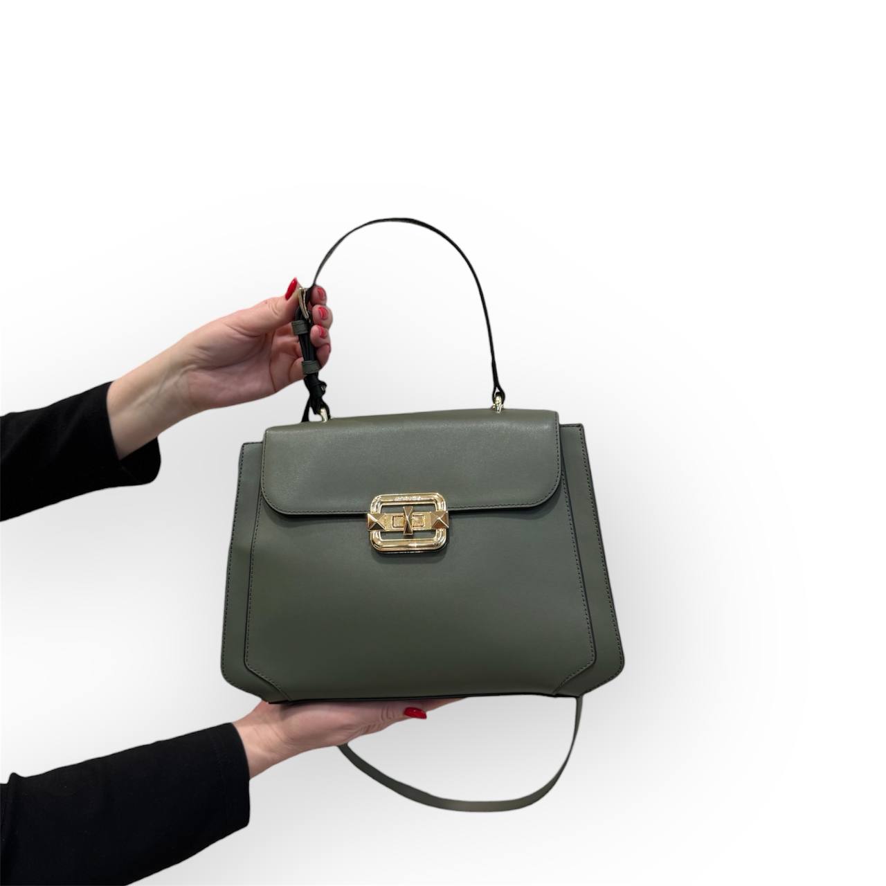 Сумка Cromia 1406128 OLIVA Сумка Cromia 1406128 OLIVA