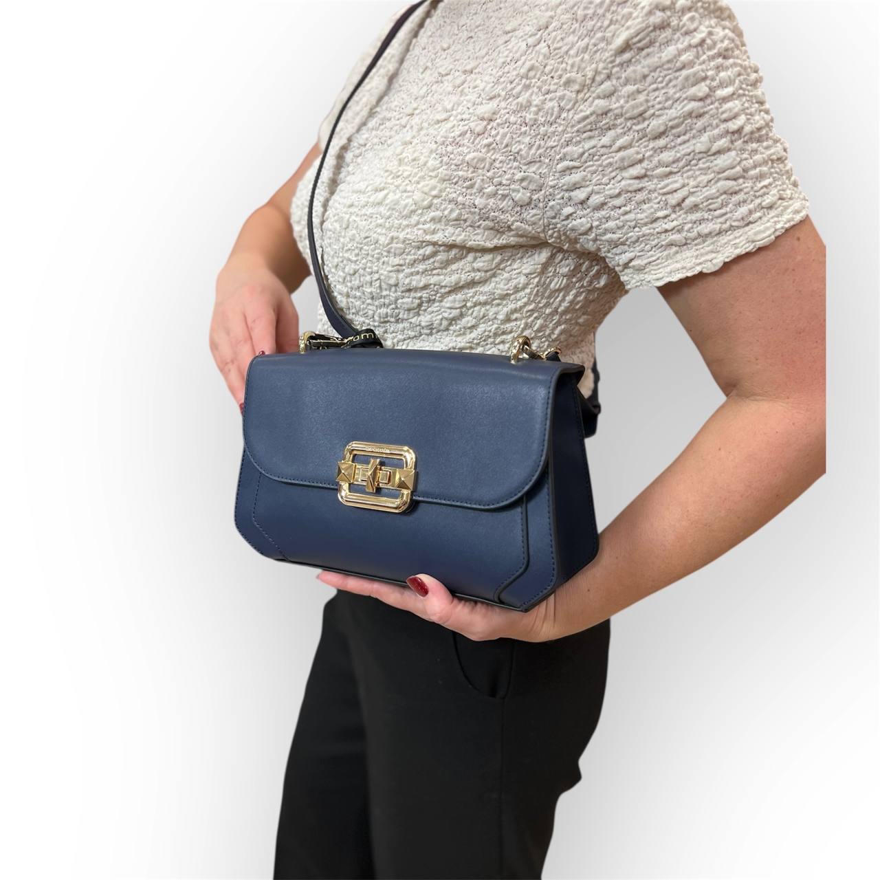 Сумка Cromia 1406129 NOTTE