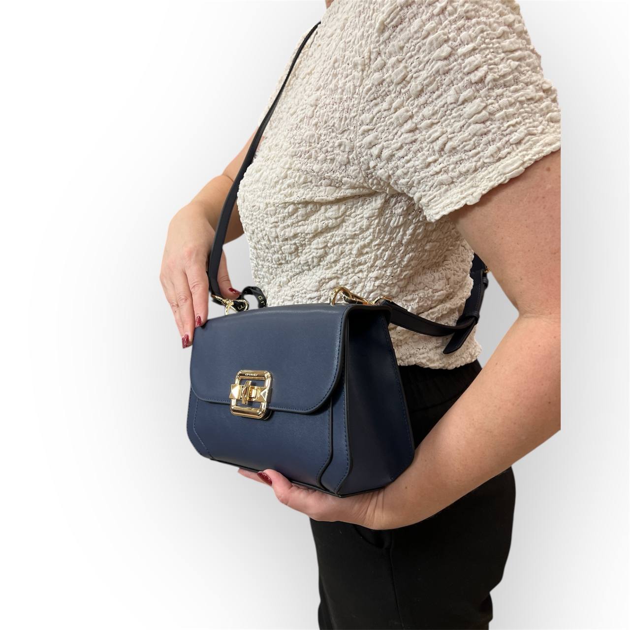 Сумка Cromia 1406129 NOTTE