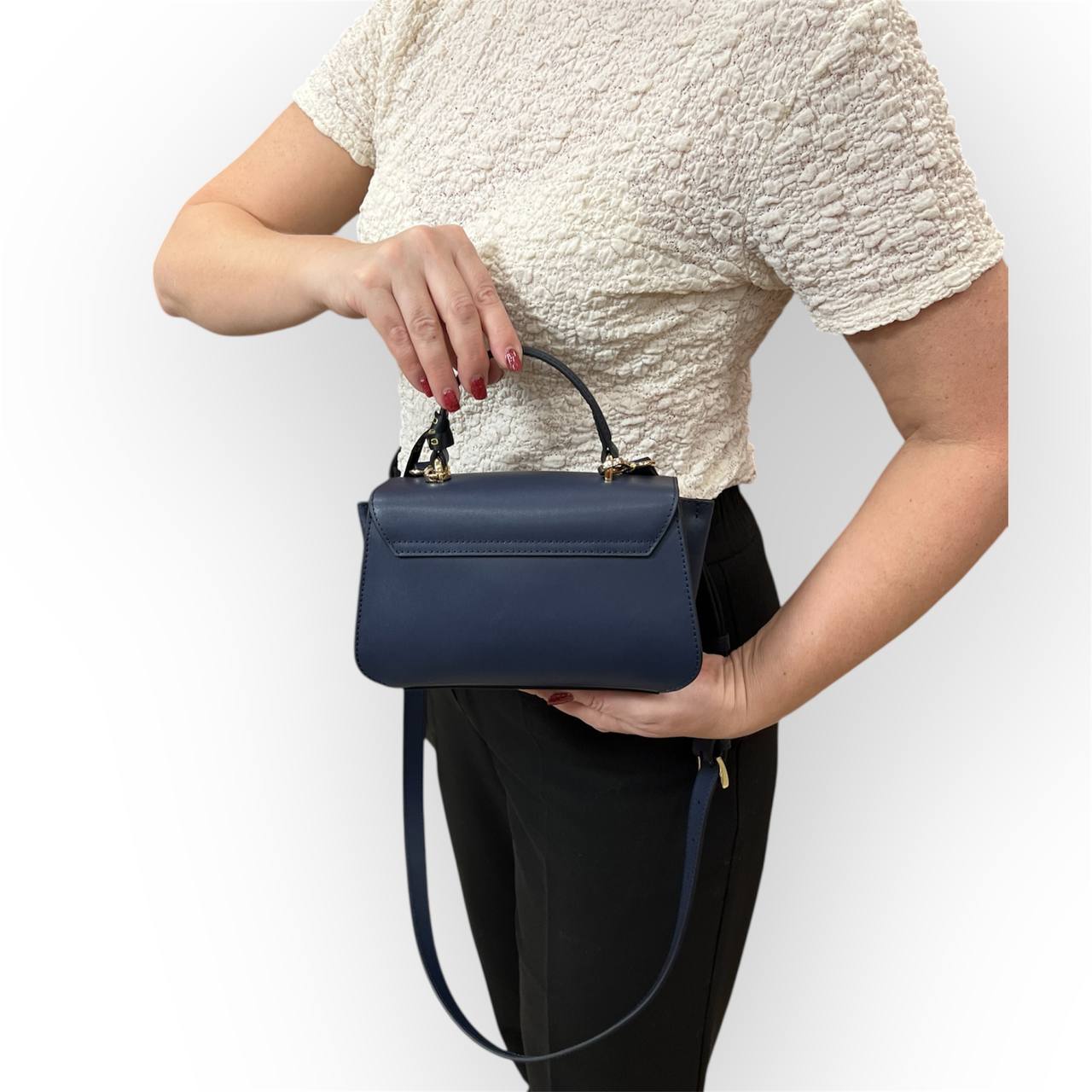 Сумка Cromia 1406130 NOTTE