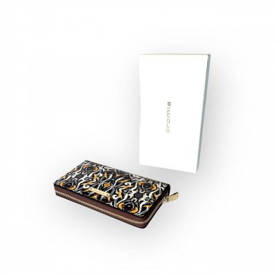 Портмоне Cromia 2641449 MOSTARDA Портмоне Cromia 2641449 MOSTARDA