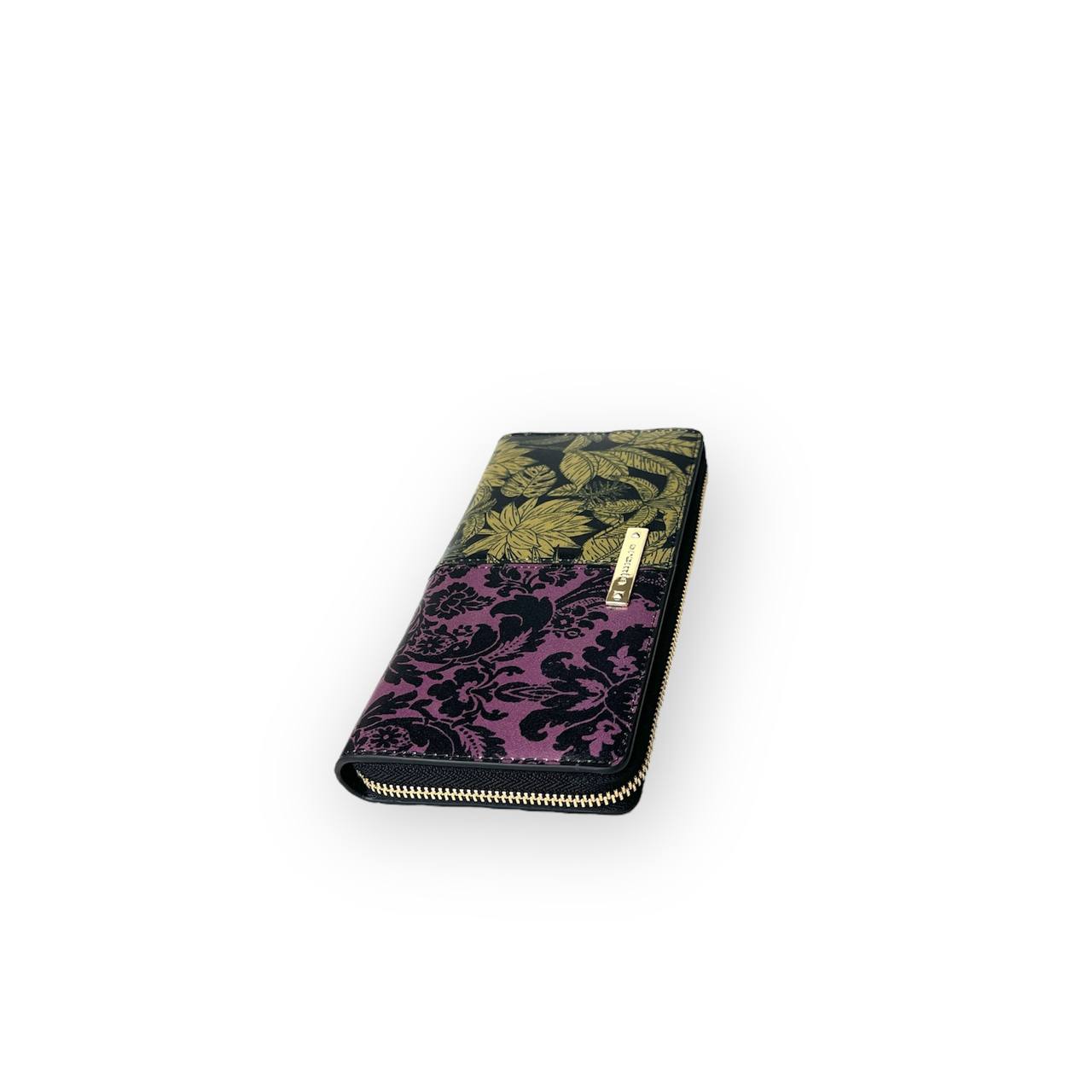 Портмоне Cromia 2641455 CHERRY