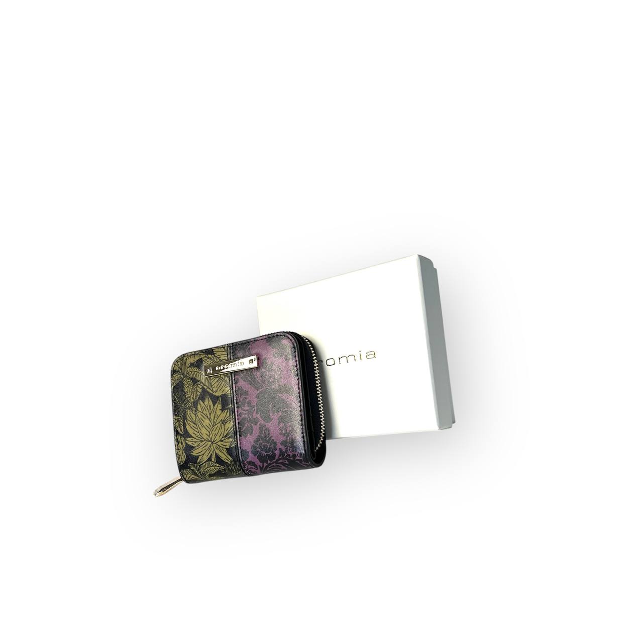 Портмоне Cromia 26A1456 CHERRY