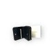 Портмоне Cromia 26A1456 CHERRY