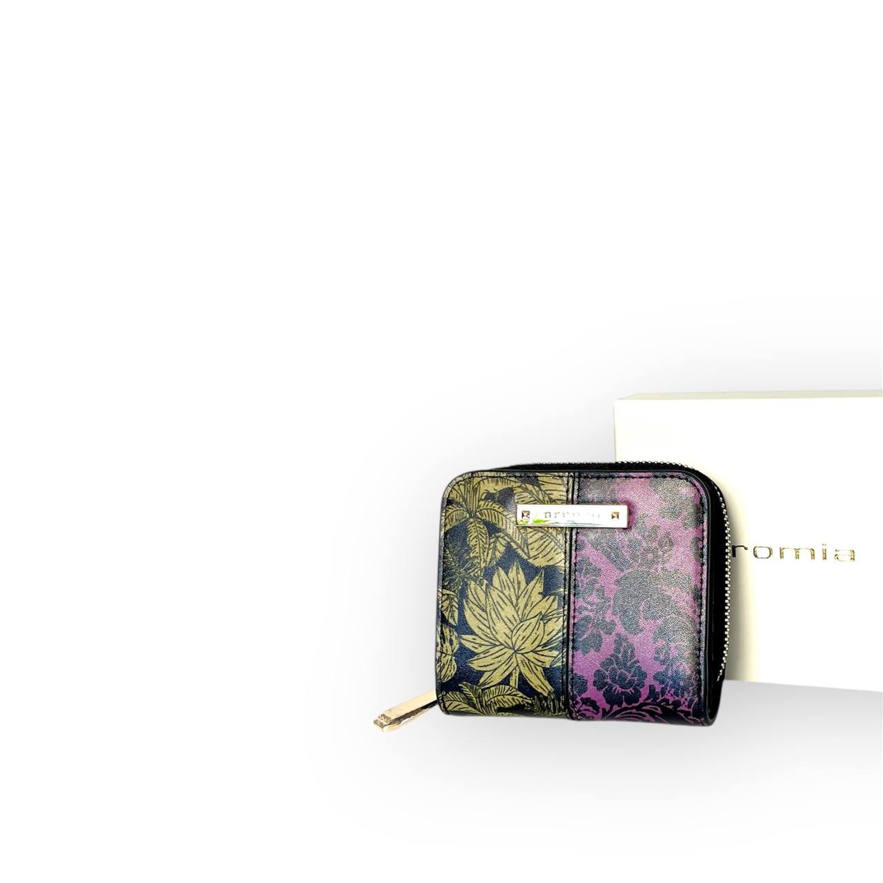 Портмоне Cromia 26A1456 CHERRY