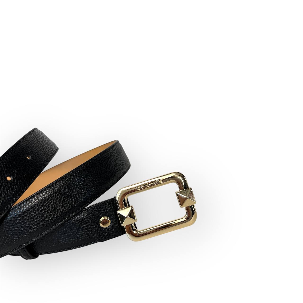 Ремень Cromia 2700278 NERO Ремень Cromia 2700278 NERO
