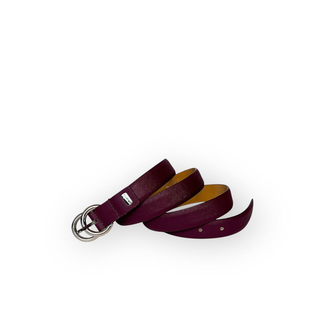 Ремень Cromia 2700279 CHERRY