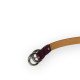 Ремень Cromia 2700279 CHERRY