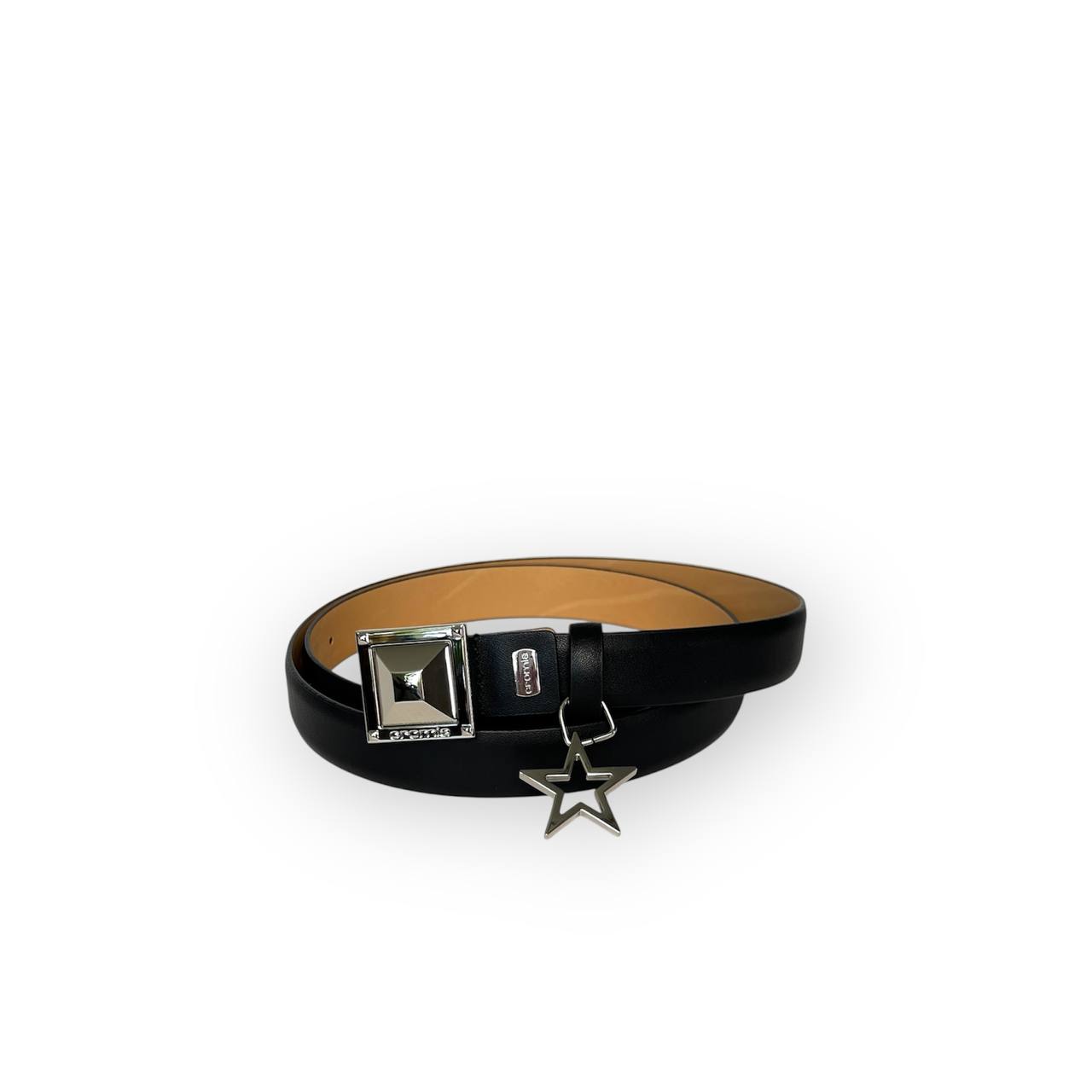 Ремень Cromia 2700280 NERO
