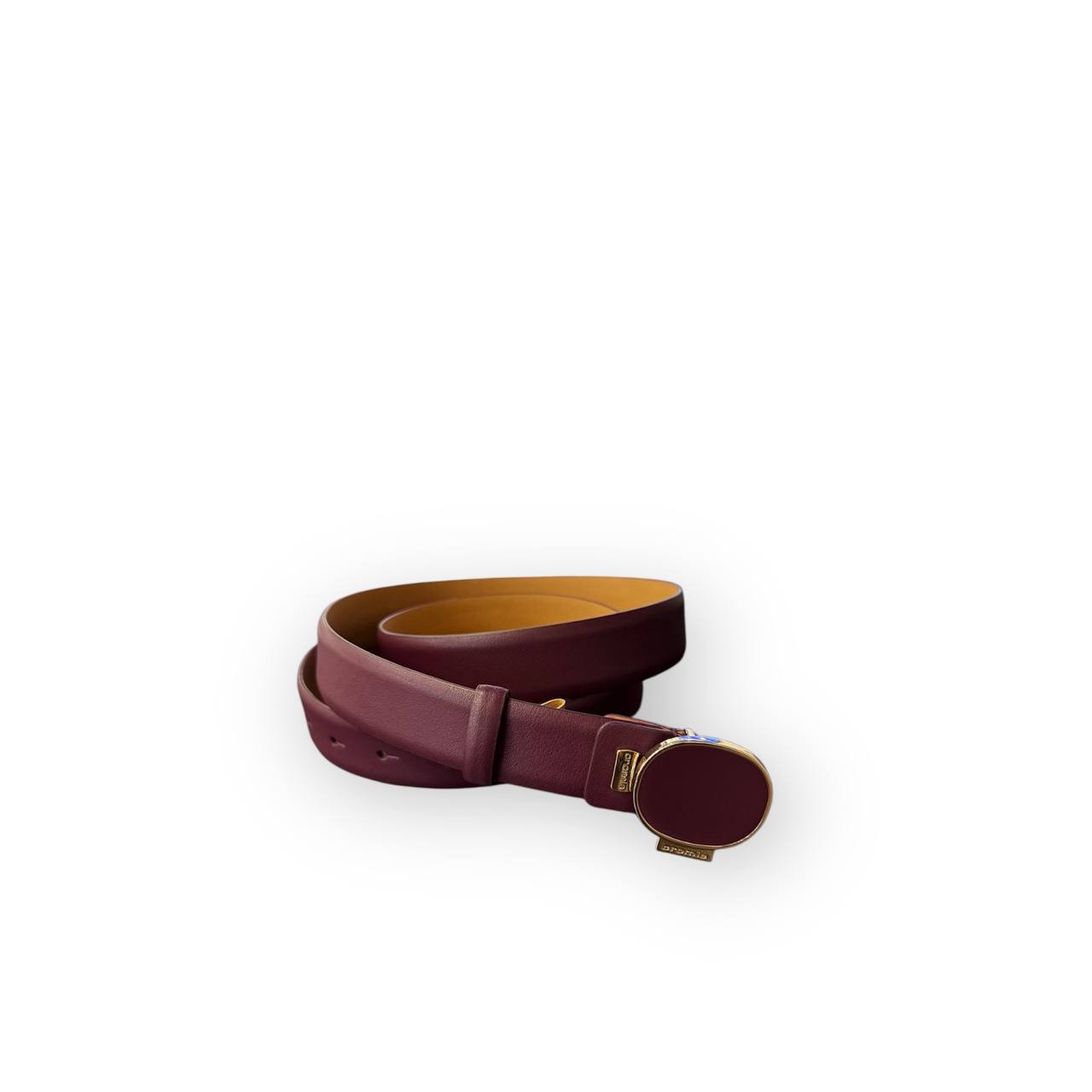 Ремень Cromia 2700282 CHERRY