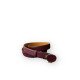 Ремень Cromia 2700282 CHERRY