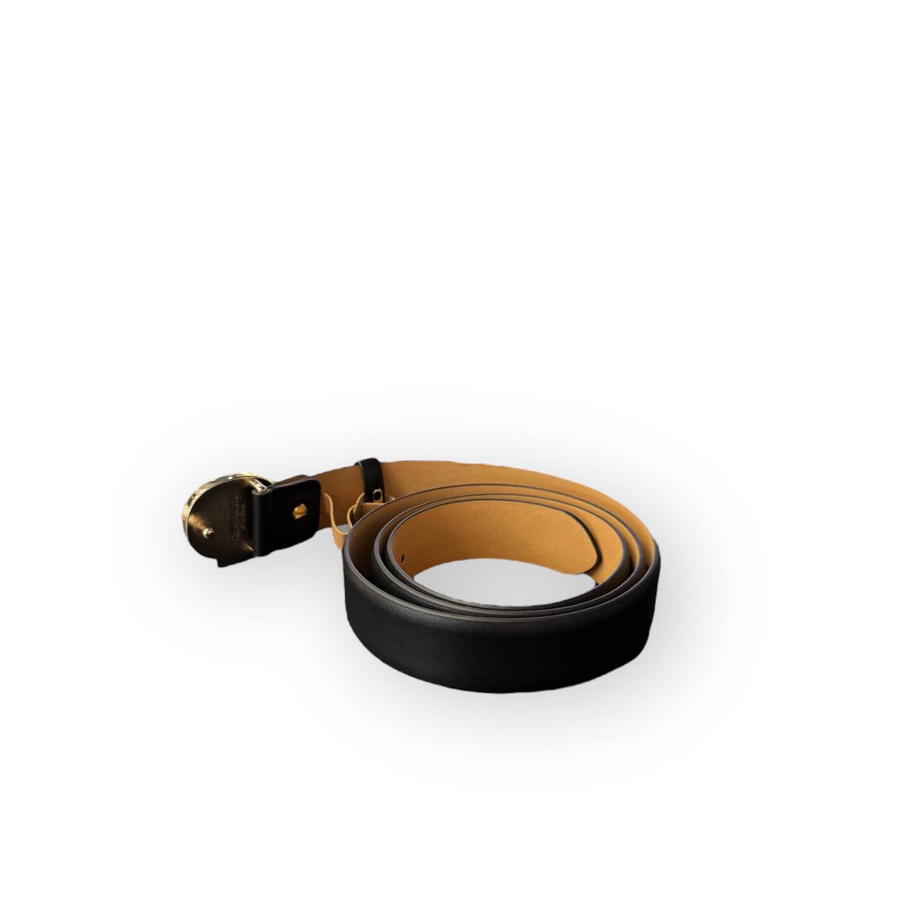 Ремень Cromia 2700282 NERO