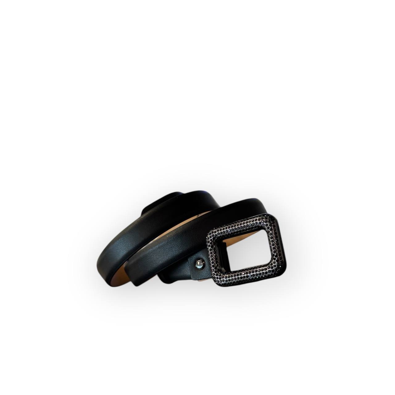 Ремень Cromia 2700284 NERO Ремень Cromia 2700284 NERO