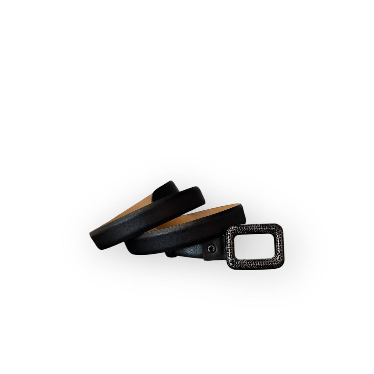 Ремень Cromia 2700284 NERO Ремень Cromia 2700284 NERO