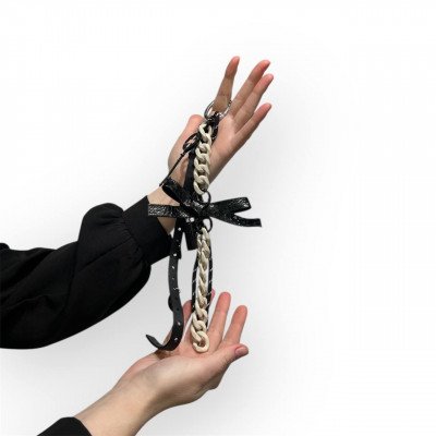 Шарм Cromia 0900023 NERO