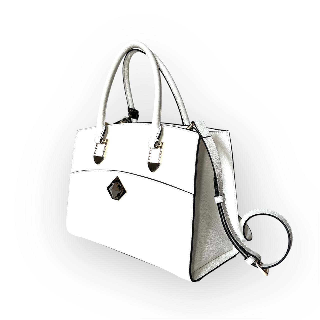 Сумка Cromia 1405890 BIANCO Сумка Cromia 1405890 BIANCO