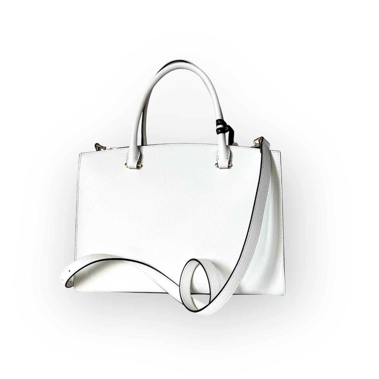 Сумка Cromia 1405890 BIANCO Сумка Cromia 1405890 BIANCO