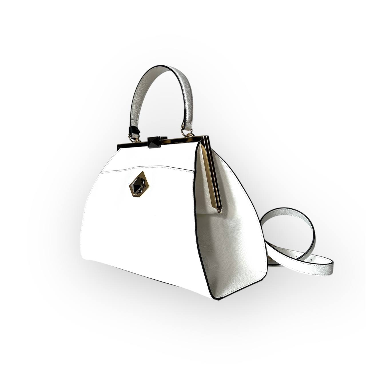 Сумка Cromia 1405891 BIANCO Сумка Cromia 1405891 BIANCO