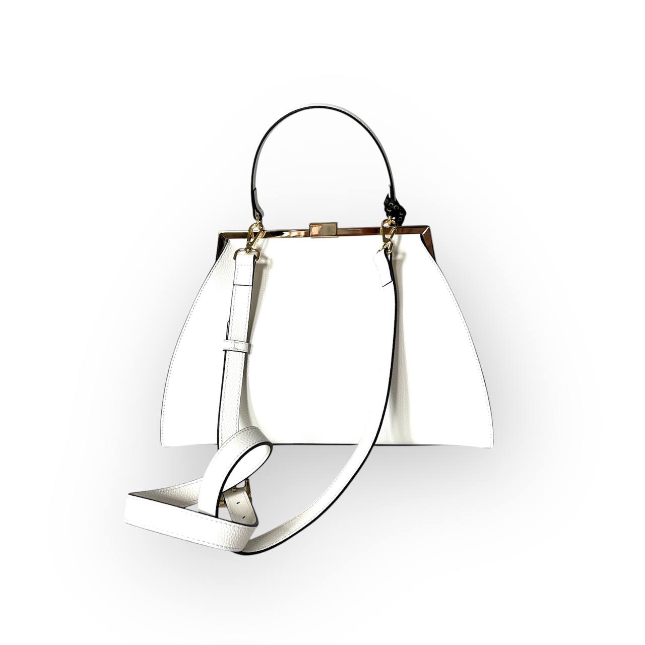 Сумка Cromia 1405891 BIANCO Сумка Cromia 1405891 BIANCO