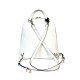 Сумка Cromia 1405892 BIANCO Сумка Cromia 1405892 BIANCO