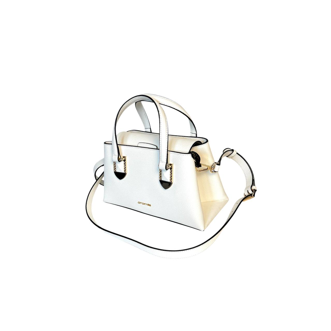 Сумка Cromia 1405898 BIANCO Сумка Cromia 1405898 BIANCO