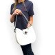 Сумка Cromia 1405899 BIANCO Сумка Cromia 1405899 BIANCO