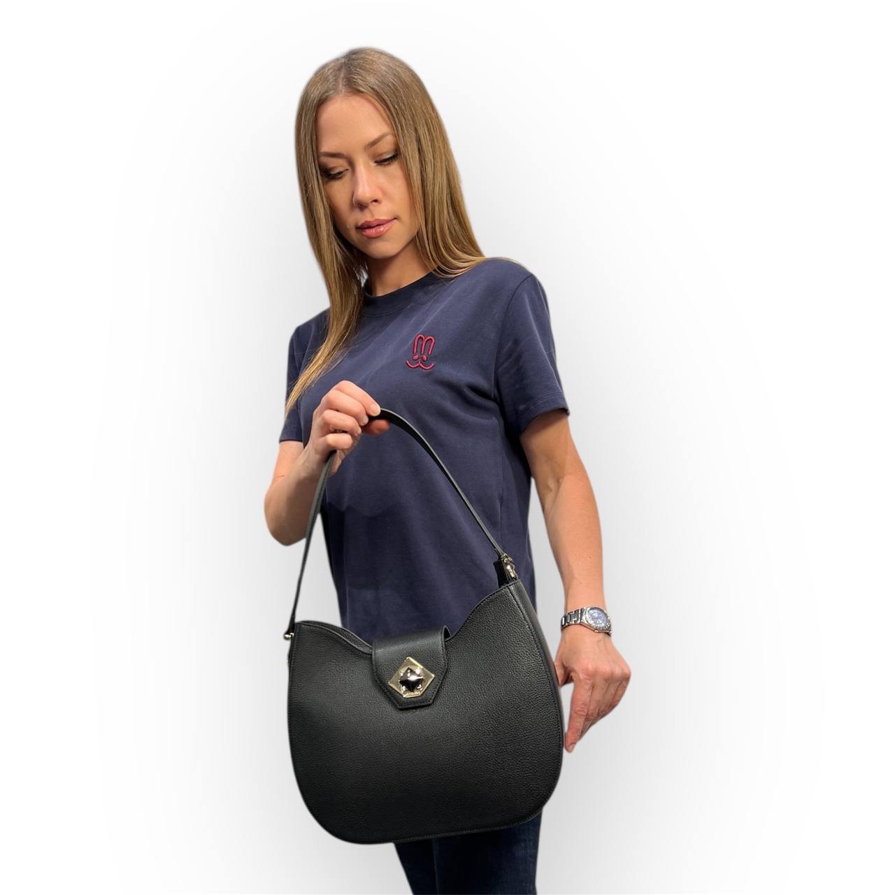 Сумка Cromia 1405899 NERO Сумка Cromia 1405899 NERO