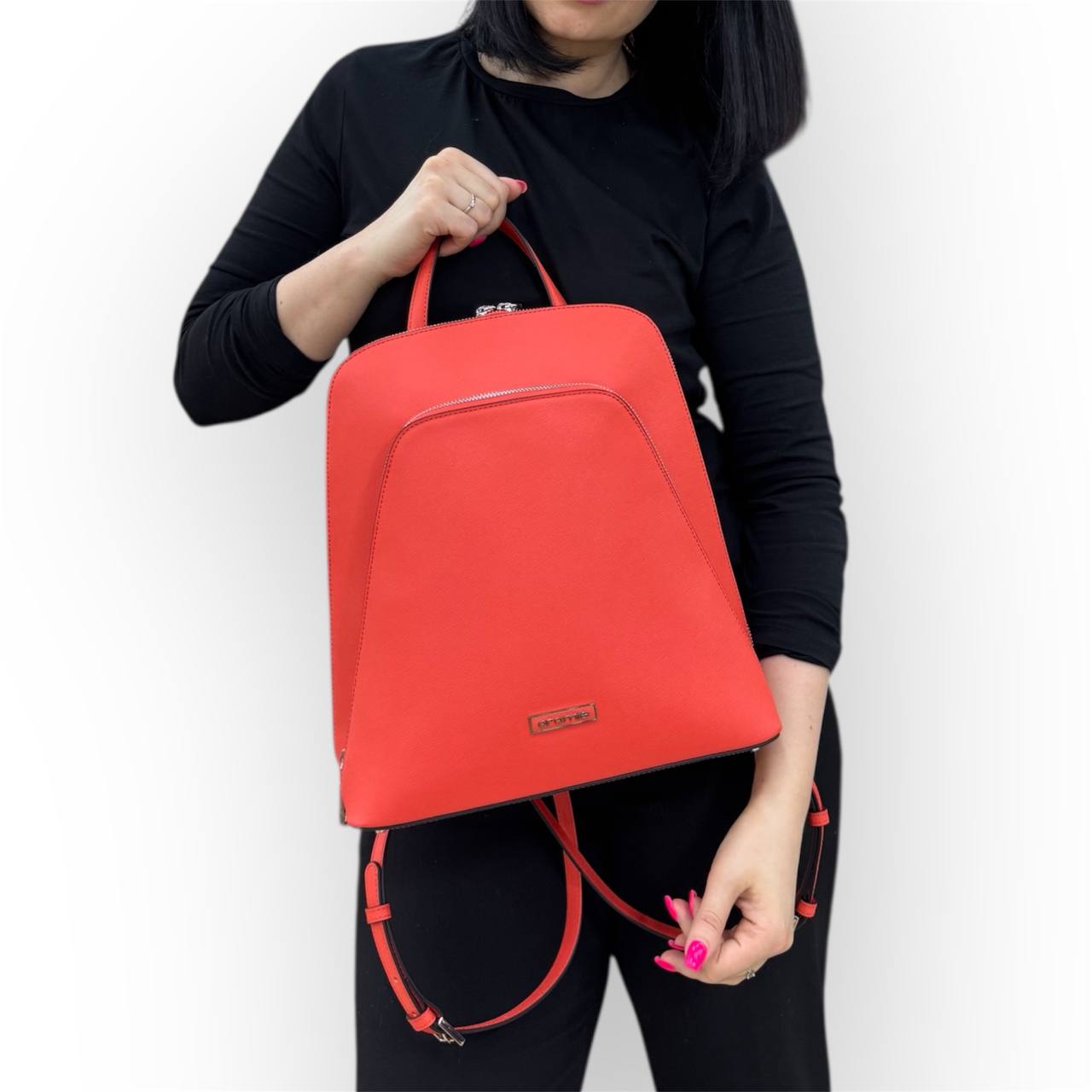 Сумка Cromia 1405903 ARANCIO Сумка Cromia 1405903 ARANCIO
