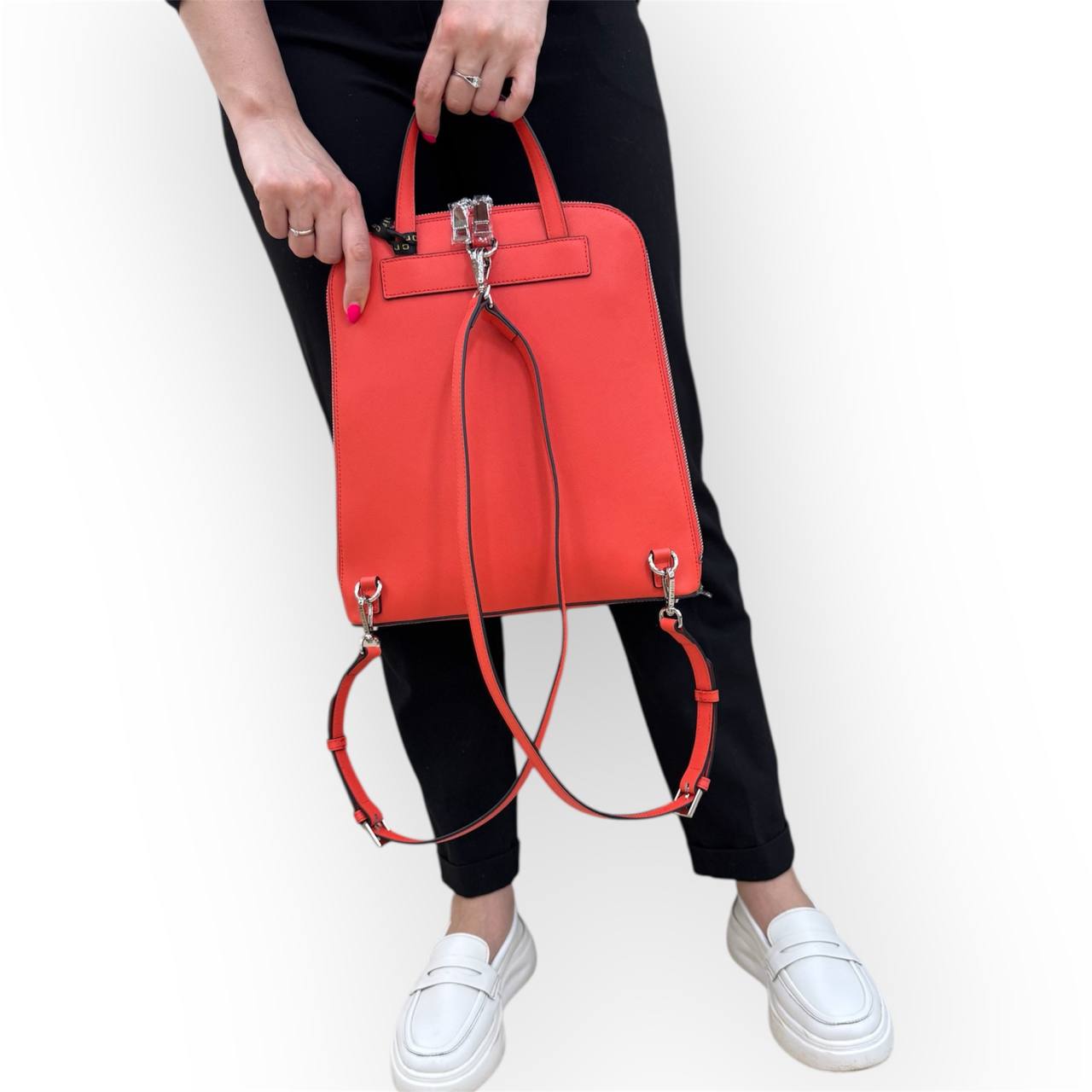 Сумка Cromia 1405903 ARANCIO Сумка Cromia 1405903 ARANCIO