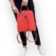 Сумка Cromia 1405903 ARANCIO Сумка Cromia 1405903 ARANCIO