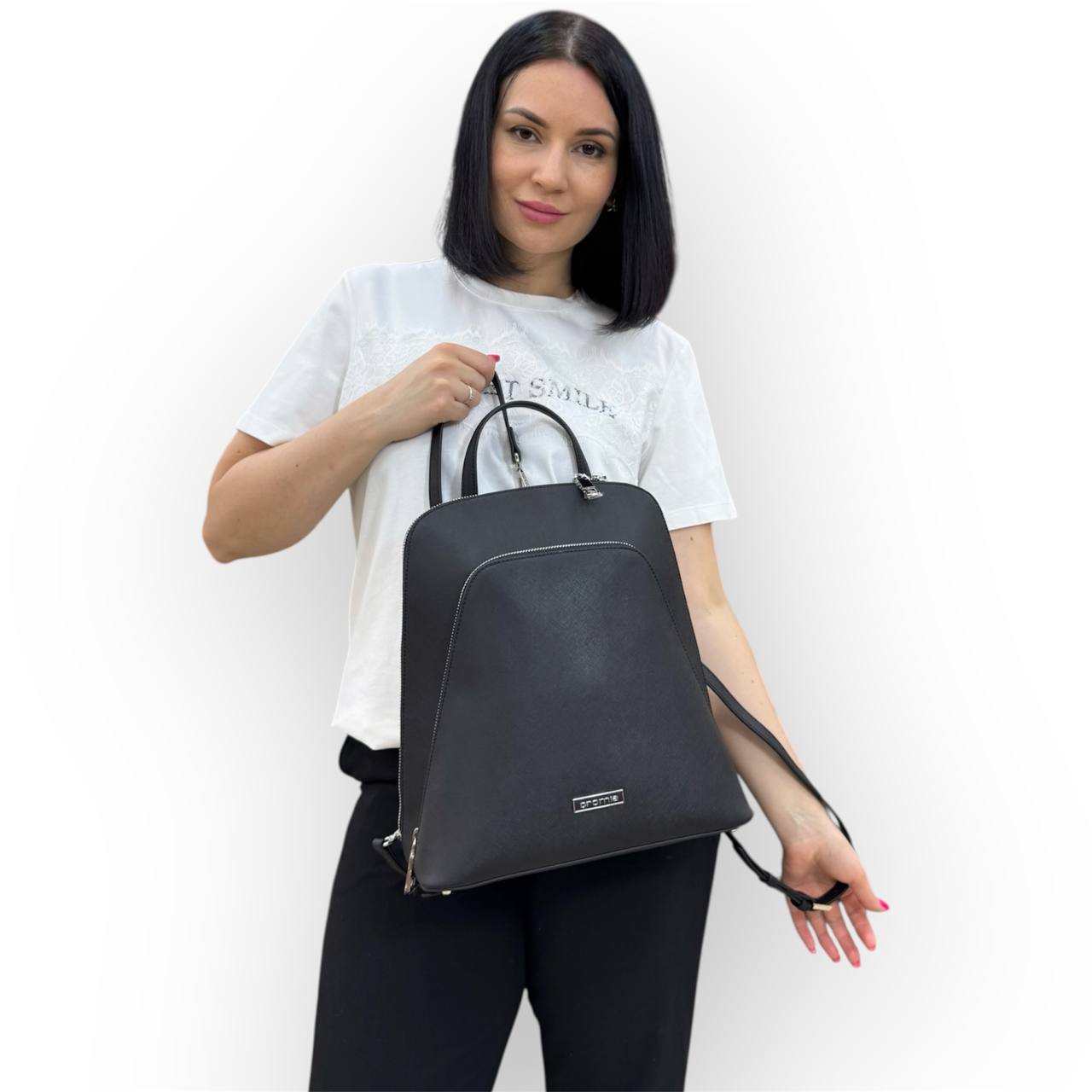 Сумка Cromia 1405903 NERO Сумка Cromia 1405903 NERO