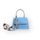 Сумка Cromia 1405905 AZZURRO Сумка Cromia 1405905 AZZURRO
