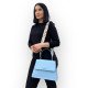 Сумка Cromia 1405905 AZZURRO Сумка Cromia 1405905 AZZURRO