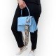 Сумка Cromia 1405905 AZZURRO Сумка Cromia 1405905 AZZURRO