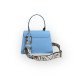 Сумка Cromia 1405905 AZZURRO Сумка Cromia 1405905 AZZURRO