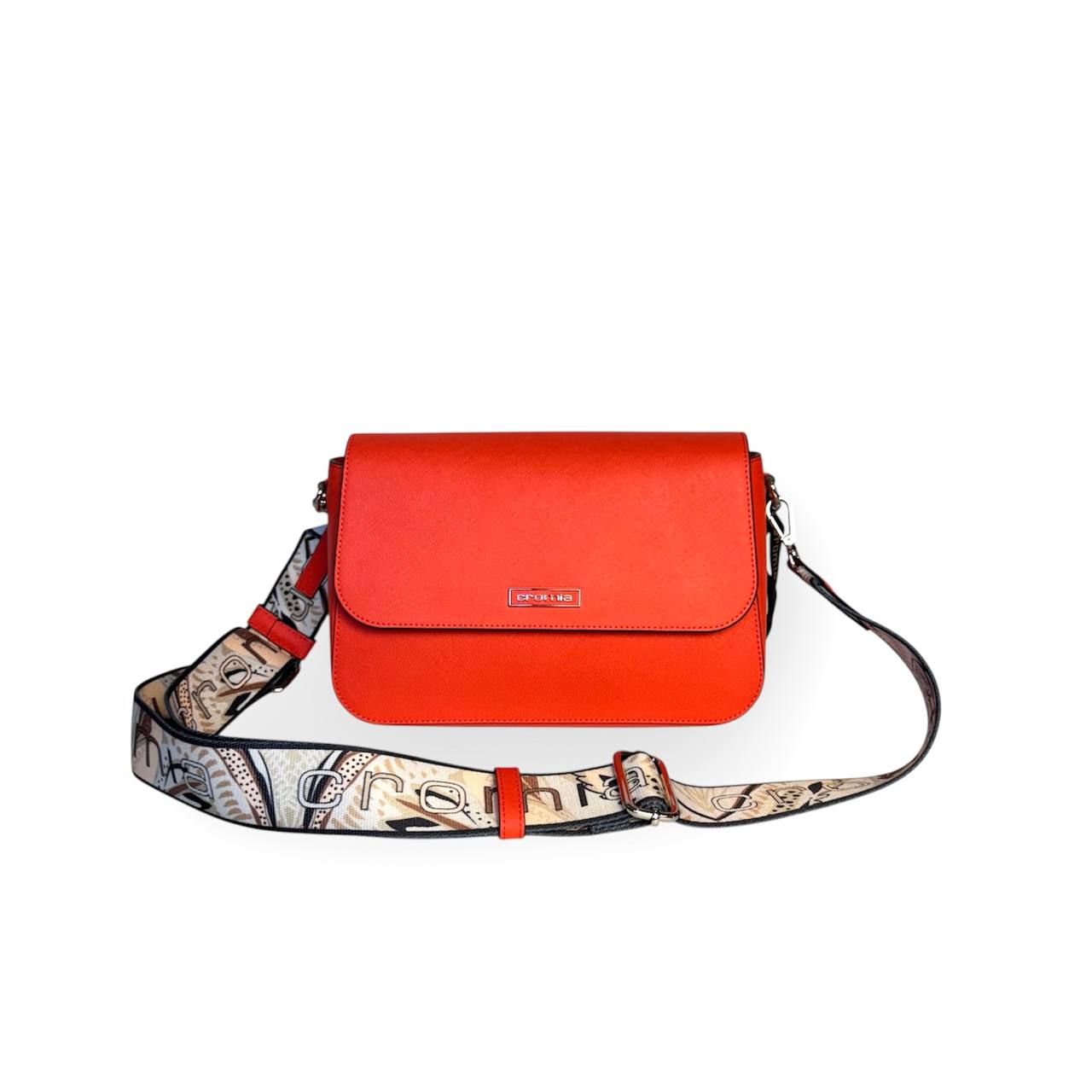 Сумка Cromia 1405906 ARANCIO Сумка Cromia 1405906 ARANCIO