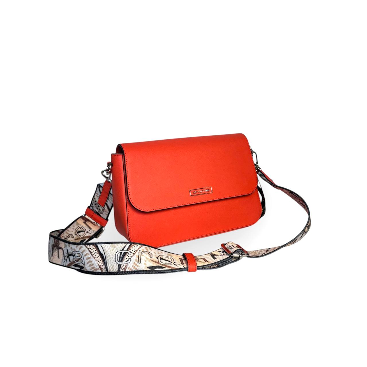 Сумка Cromia 1405906 ARANCIO Сумка Cromia 1405906 ARANCIO