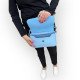 Сумка Cromia 1405906 AZZURRO Сумка Cromia 1405906 AZZURRO