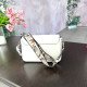 Сумка Cromia 1405906 BIANCO Сумка Cromia 1405906 BIANCO