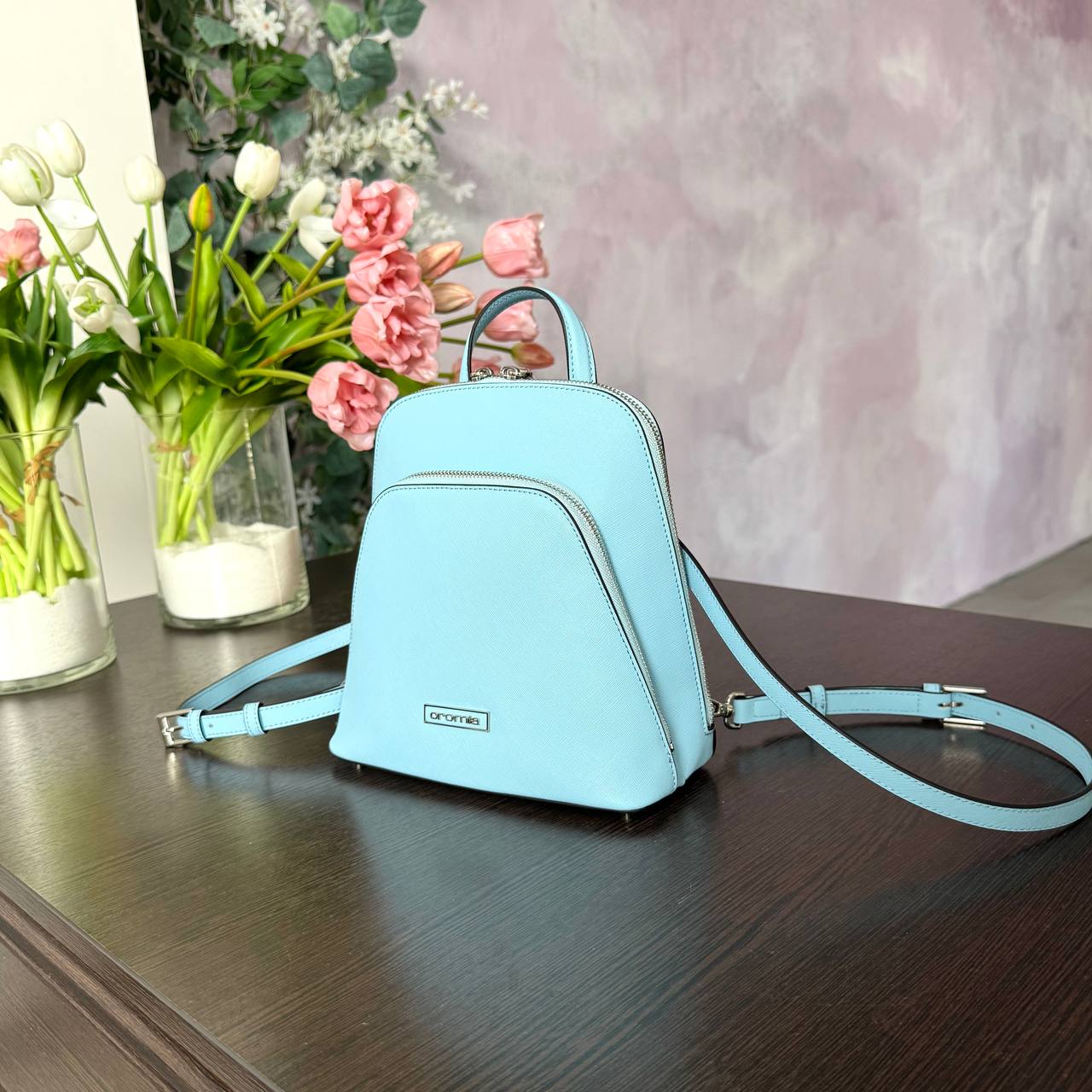 Сумка Cromia 1405908 AZZURRO Сумка Cromia 1405908 AZZURRO