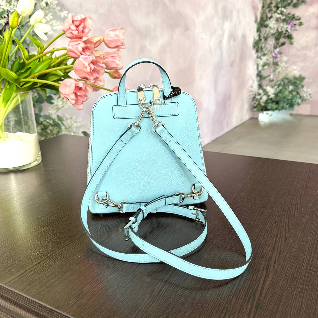 Сумка Cromia 1405908 AZZURRO Сумка Cromia 1405908 AZZURRO